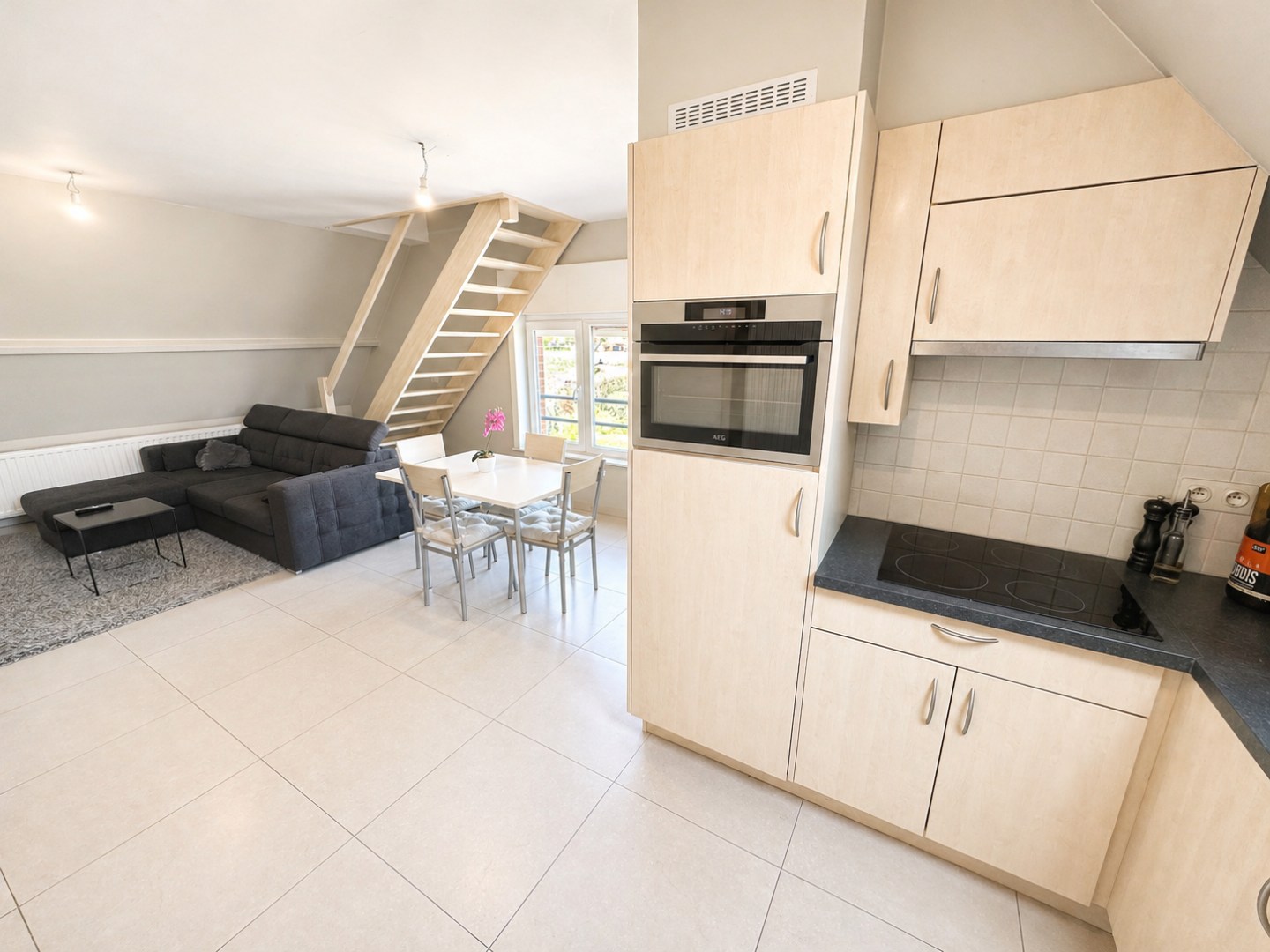 Apartment for rent in Torhout with 1 bedroom - photo 5