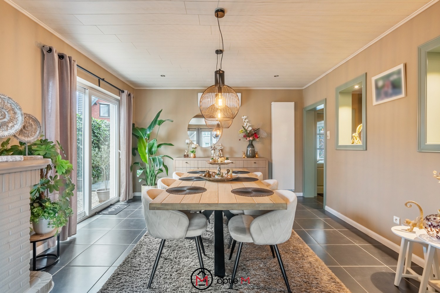 Instapklare gerenoveerde woning te koop in Hasselt met 3 slaapkamers - foto 4