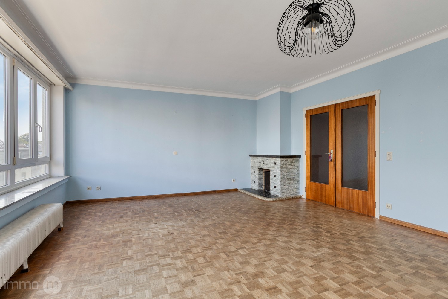 Ruim 2-slaapkamerappartement met renovatiepotentieel in hartje Leuven – EPC B - foto 4