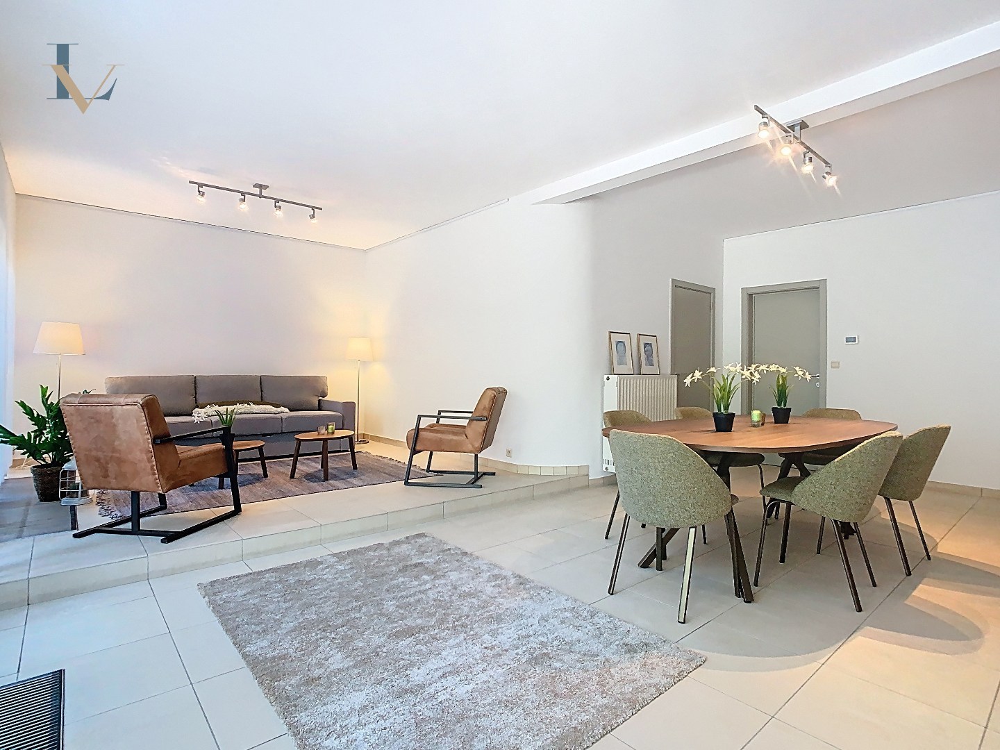 Appartement à vendre à Schilde avec 2 chambres - photo 1