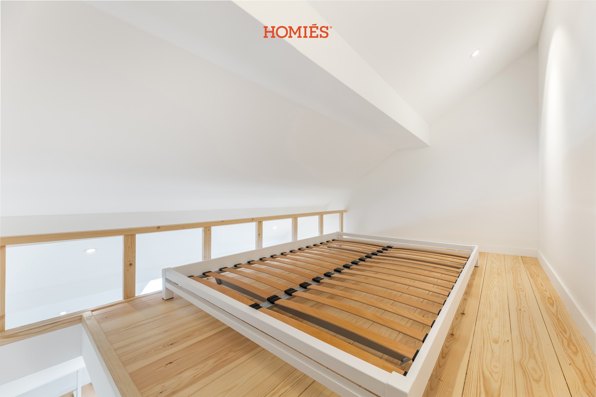 Hoogwaardige studentenkamers met eigen sanitair - foto 5