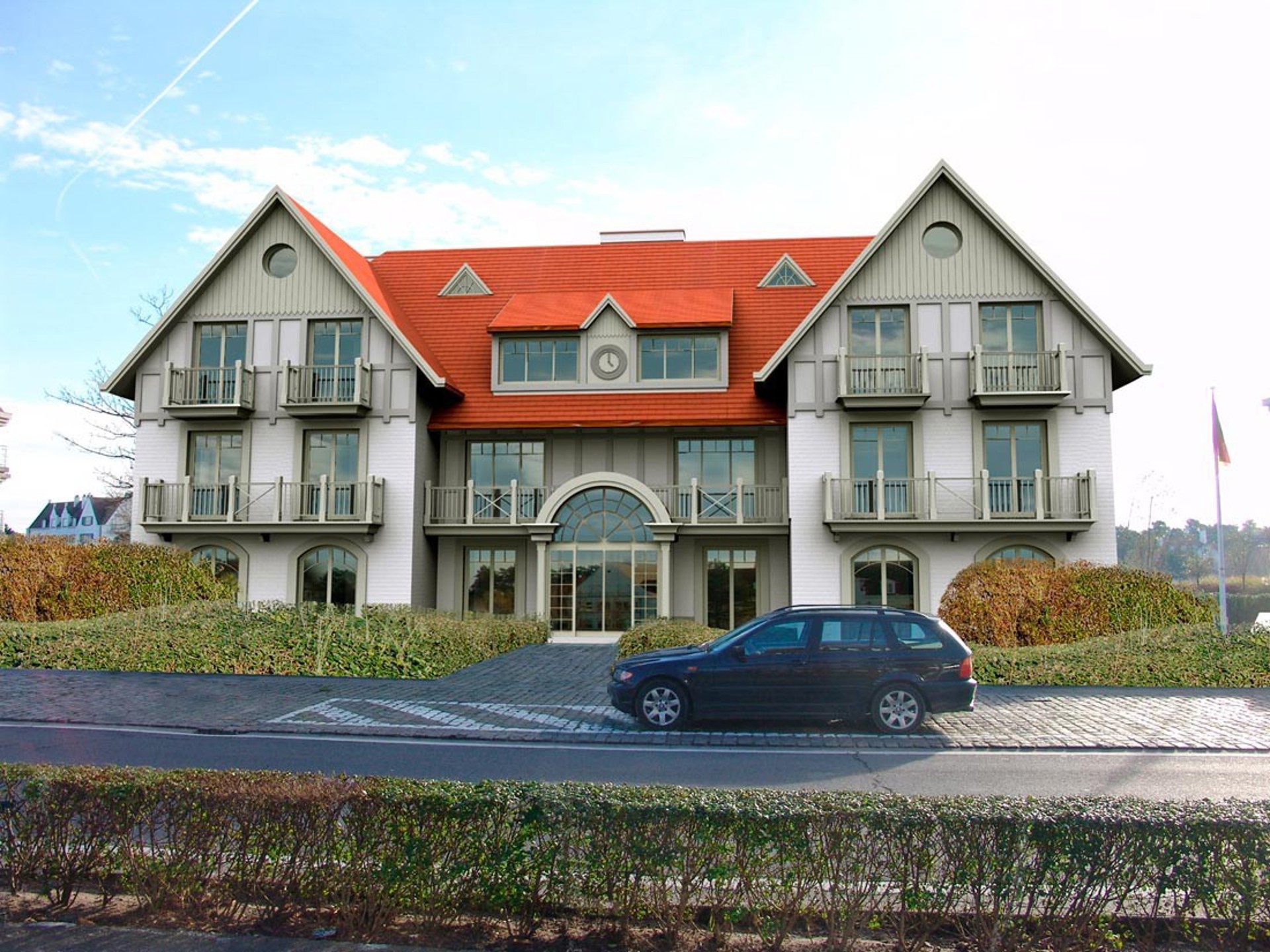 House for rent in Knokke-Heist - photo 4