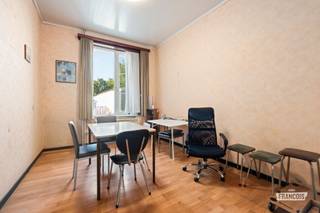 House for sale in Ostend
