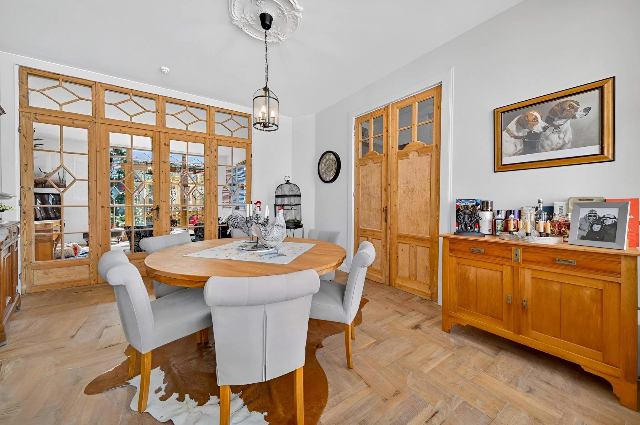 House for sale in Bruges with 9 bedrooms - photo 4