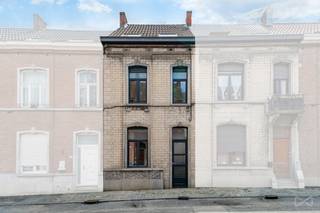 Huis te koop in 's-Gravenbrakel