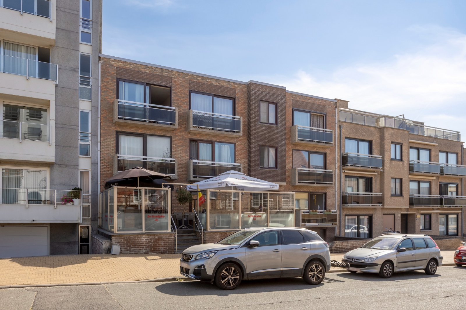 Commercial à vendre à Ostende - photo 3