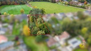 Terrain à vendre à Zoersel