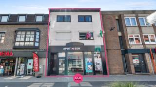 Maison à vendre à Lanaken