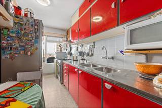 Apartment for sale in Evere