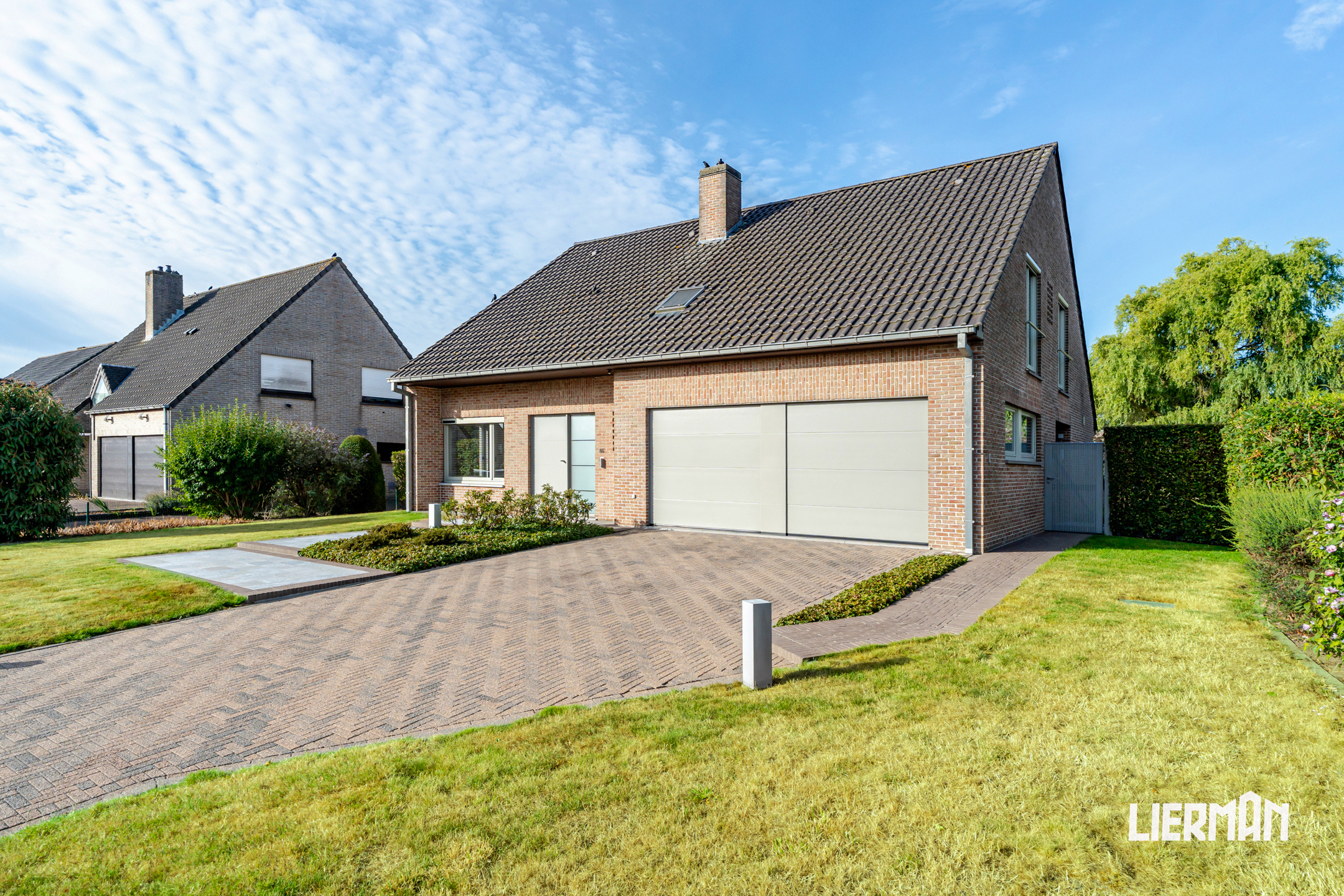 Exclusieve villa op een uitzonderlijk perceel op toplocatie! - foto 3