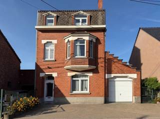 Huis te koop in 's-Gravenbrakel