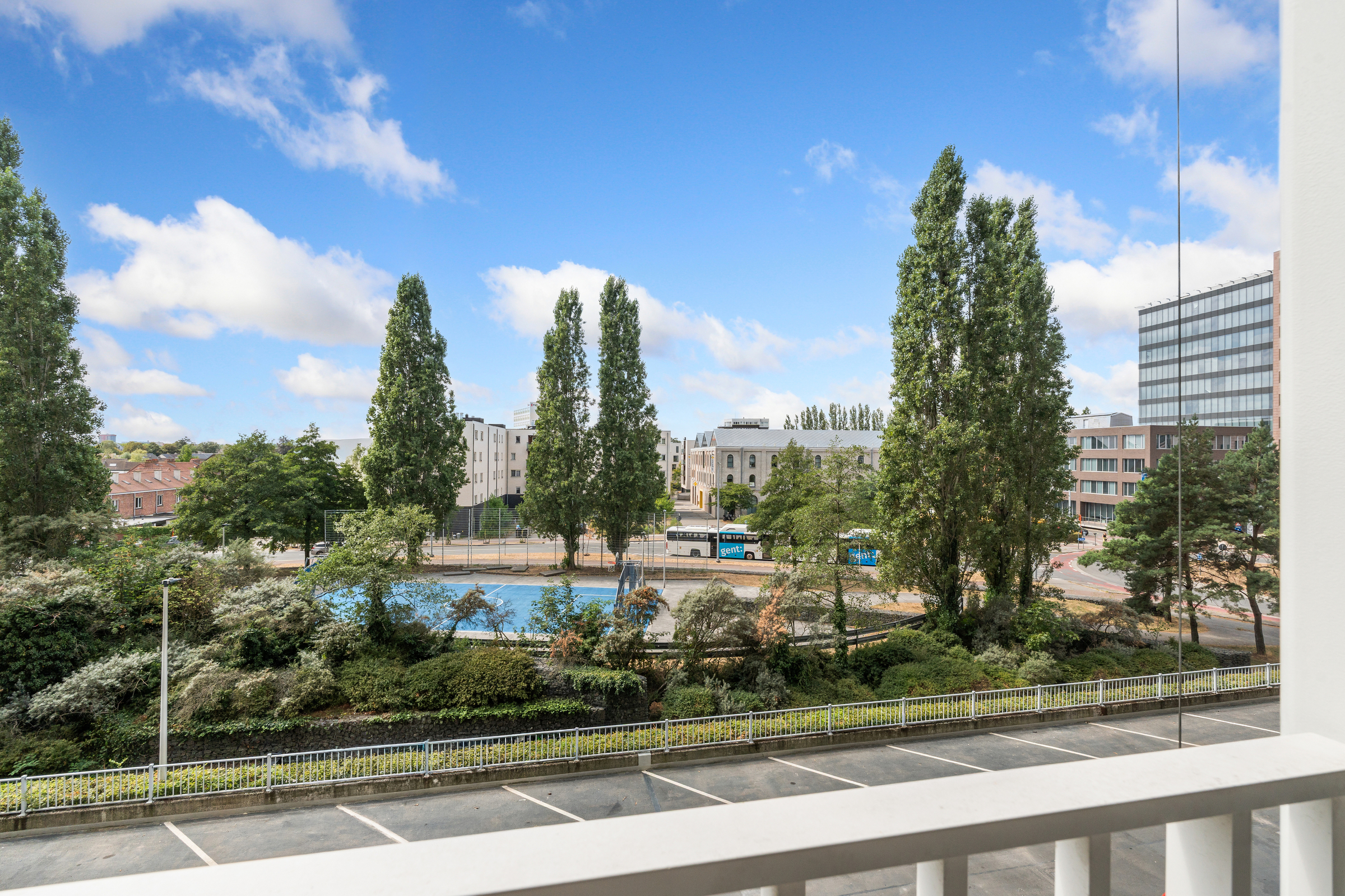 Appartement à vendre à Gand avec 1 chambre - photo 4