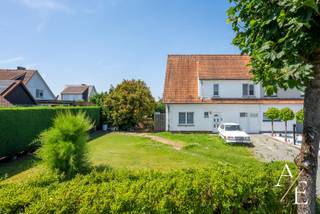 Maison à vendre à Wichelen