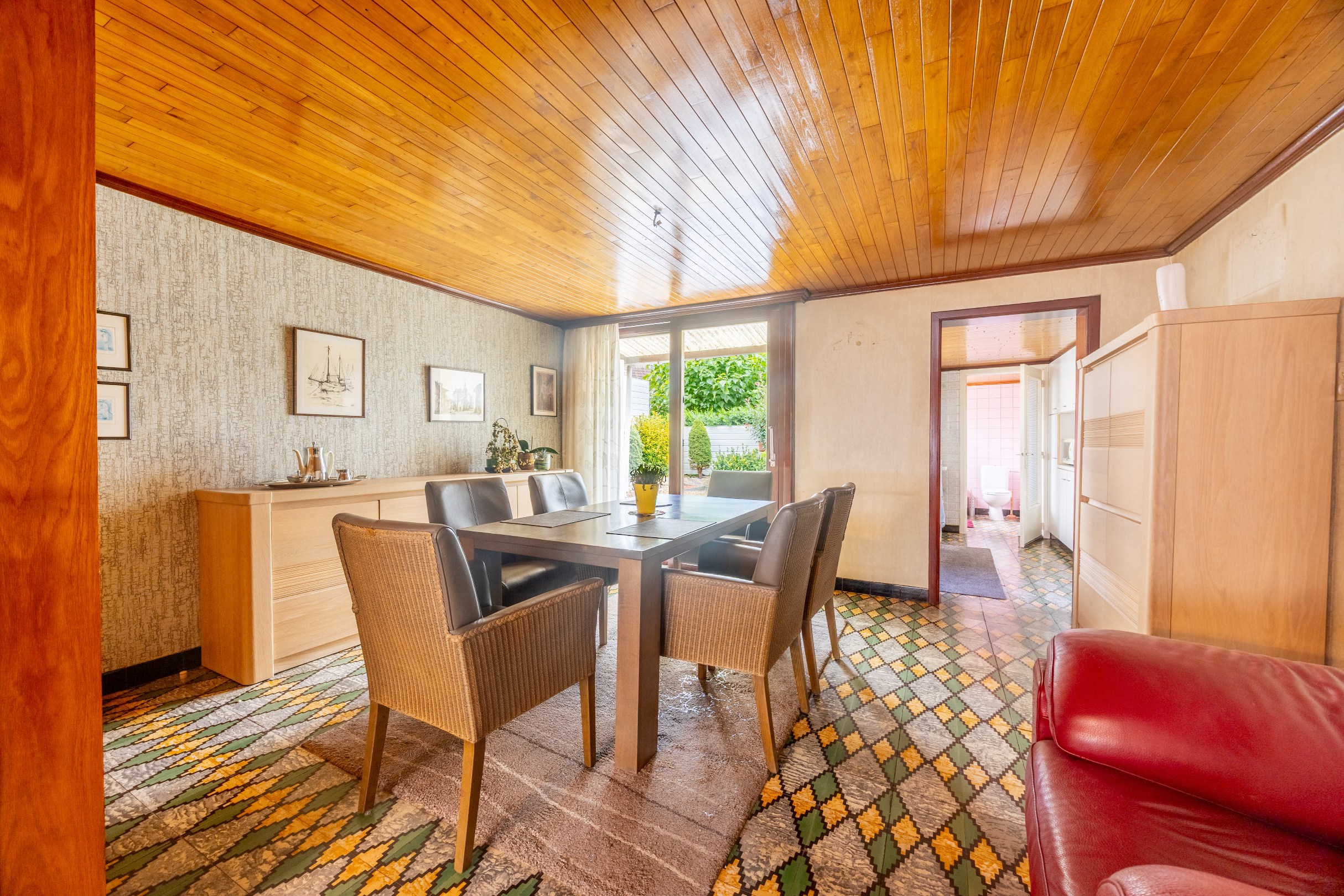 Maison à vendre à Menin avec 4 chambres - photo 4