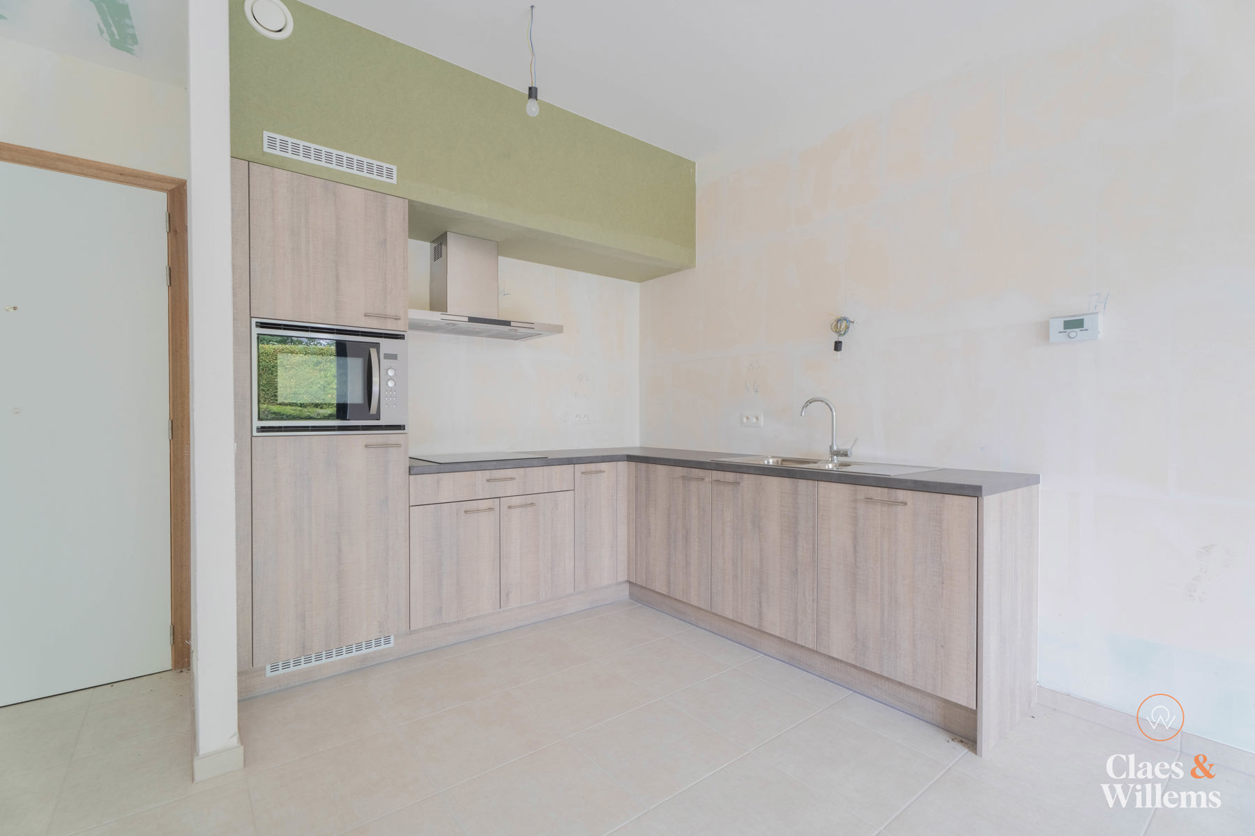 Project Orchidee - Kluisbergen - foto 1