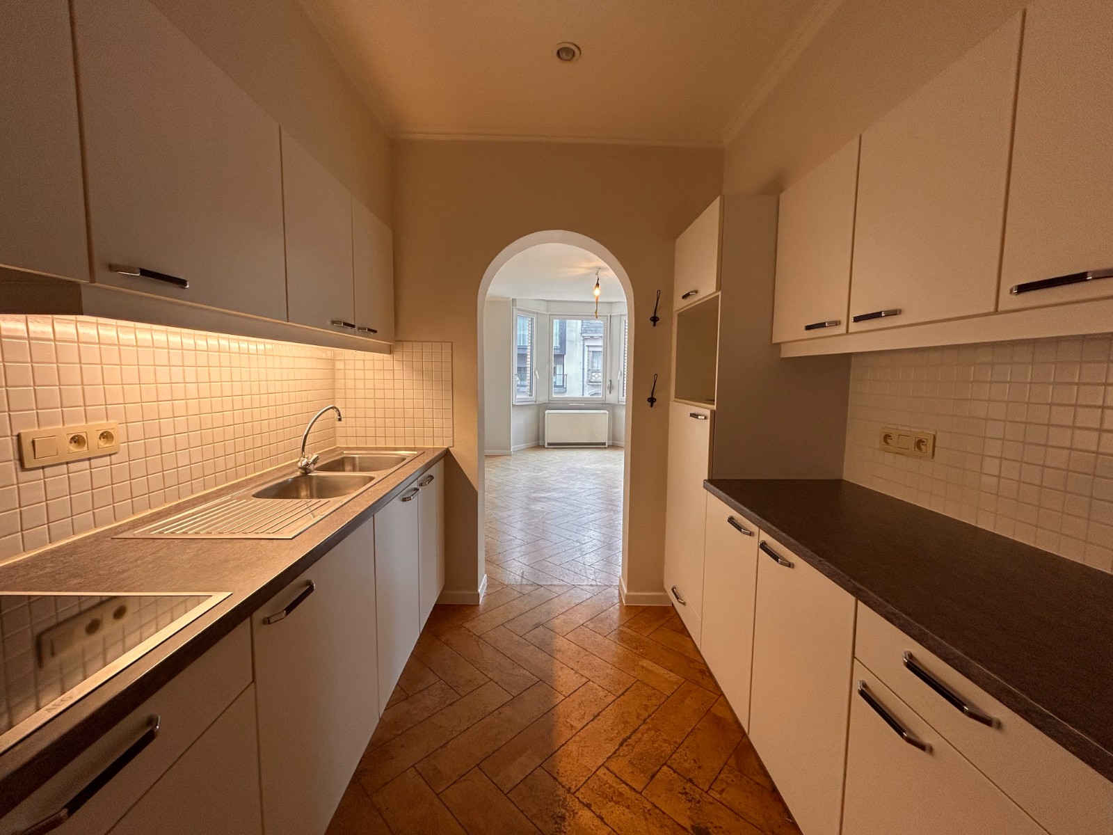 Tweeslaapkamerappartement in het hartje van Deinze - foto 5