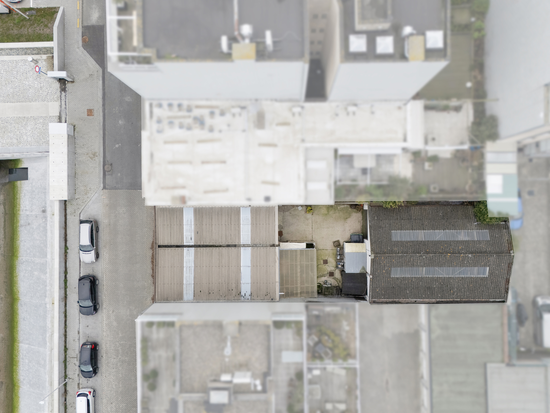 Investeringsopportuniteit aan de jachthaven van Zeebrugge - foto 5