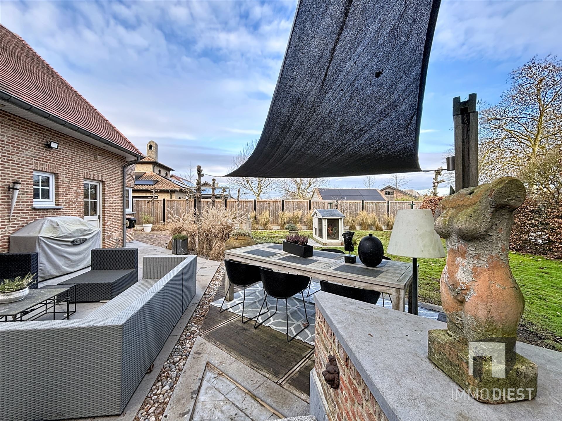 Maison à vendre à Tessenderlo-Ham avec 4 chambres - photo 4