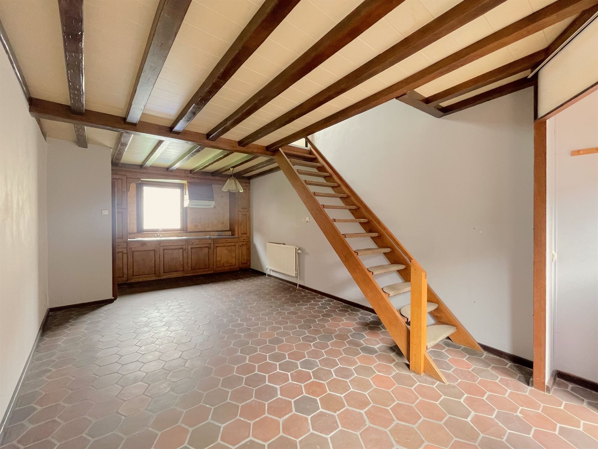 Compacte woning met veranda en garage! - foto 2