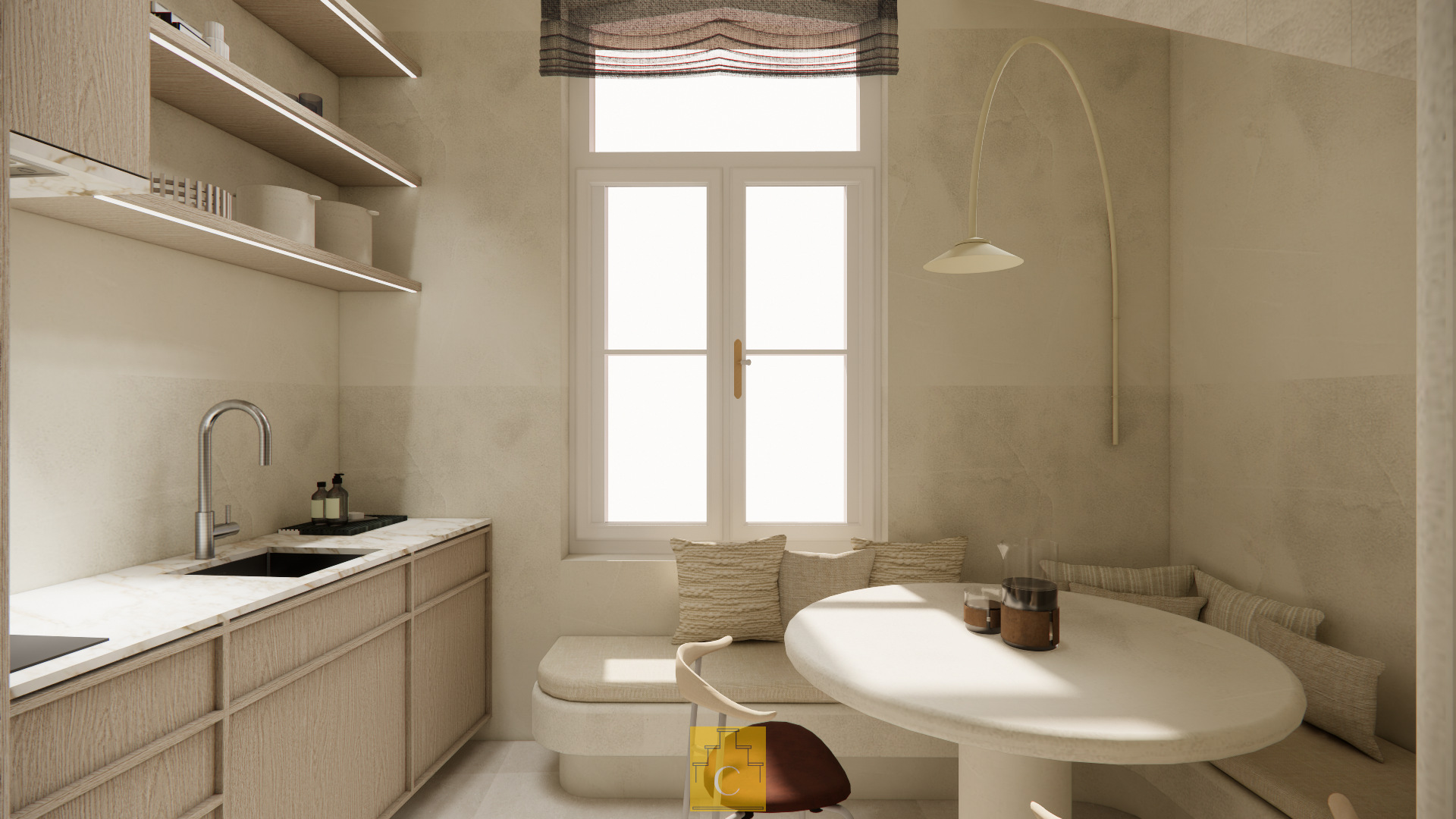 Huyze Victoria - Exclusief woonproject in de binnenstad - foto 2