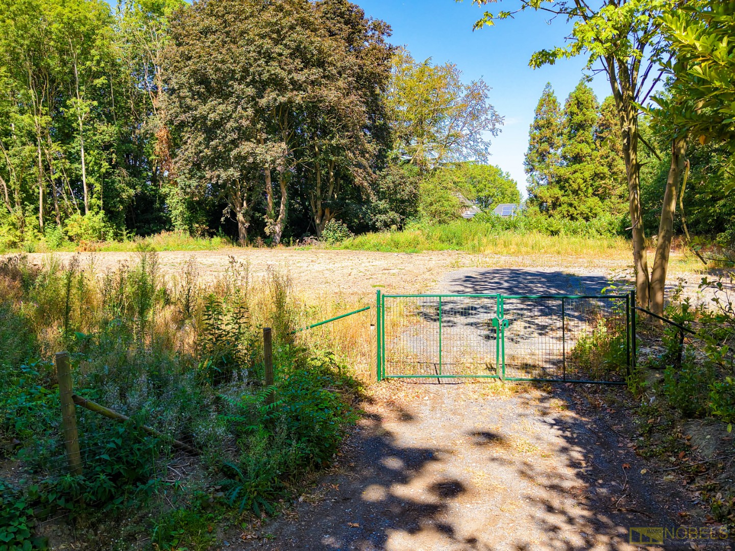 Te koop, unieke projectgrond (5792m²) met potentieel voor 2 villaloten op de Katteberg - foto 4