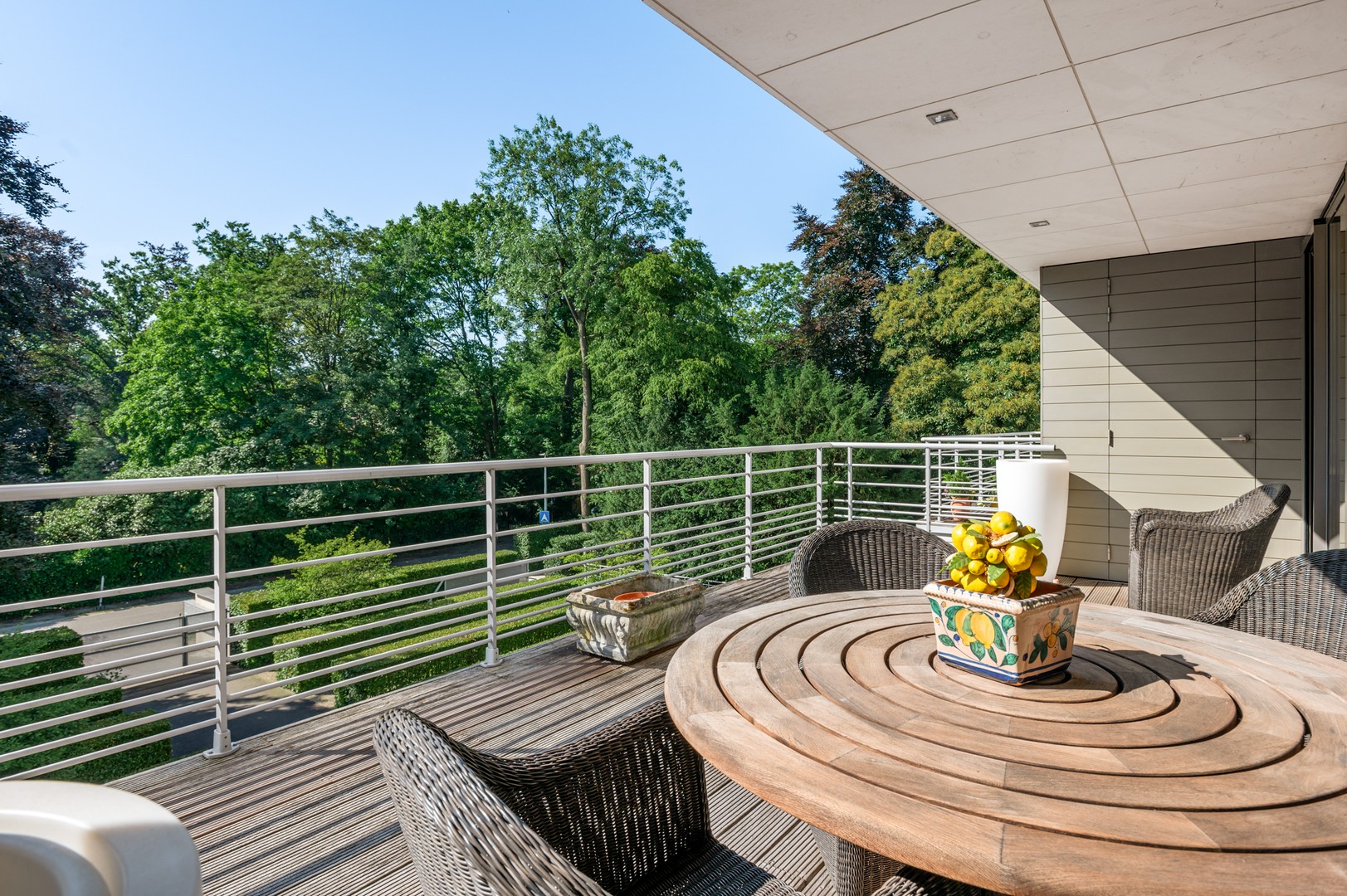 Appartement in Kapellen