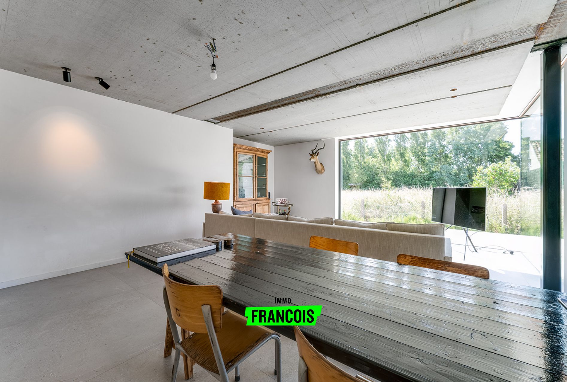 BEN-woning onder registratierechten te koop in rustige wijk te Vlissegem. - foto 5