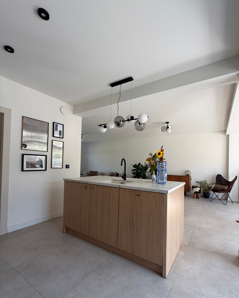 Huis te koop in Grobbendonk met 3 slaapkamers - foto 5