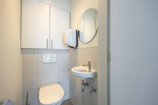 Ontdek dit recent en instapklaar appartement op de tweede en hoogste verdieping van residentie Vista. U bereikt het appartement via lift of trap...