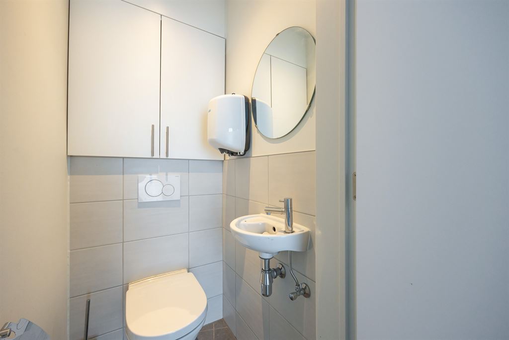 Recent en lichtrijk appartement met ruim terras! - foto 3