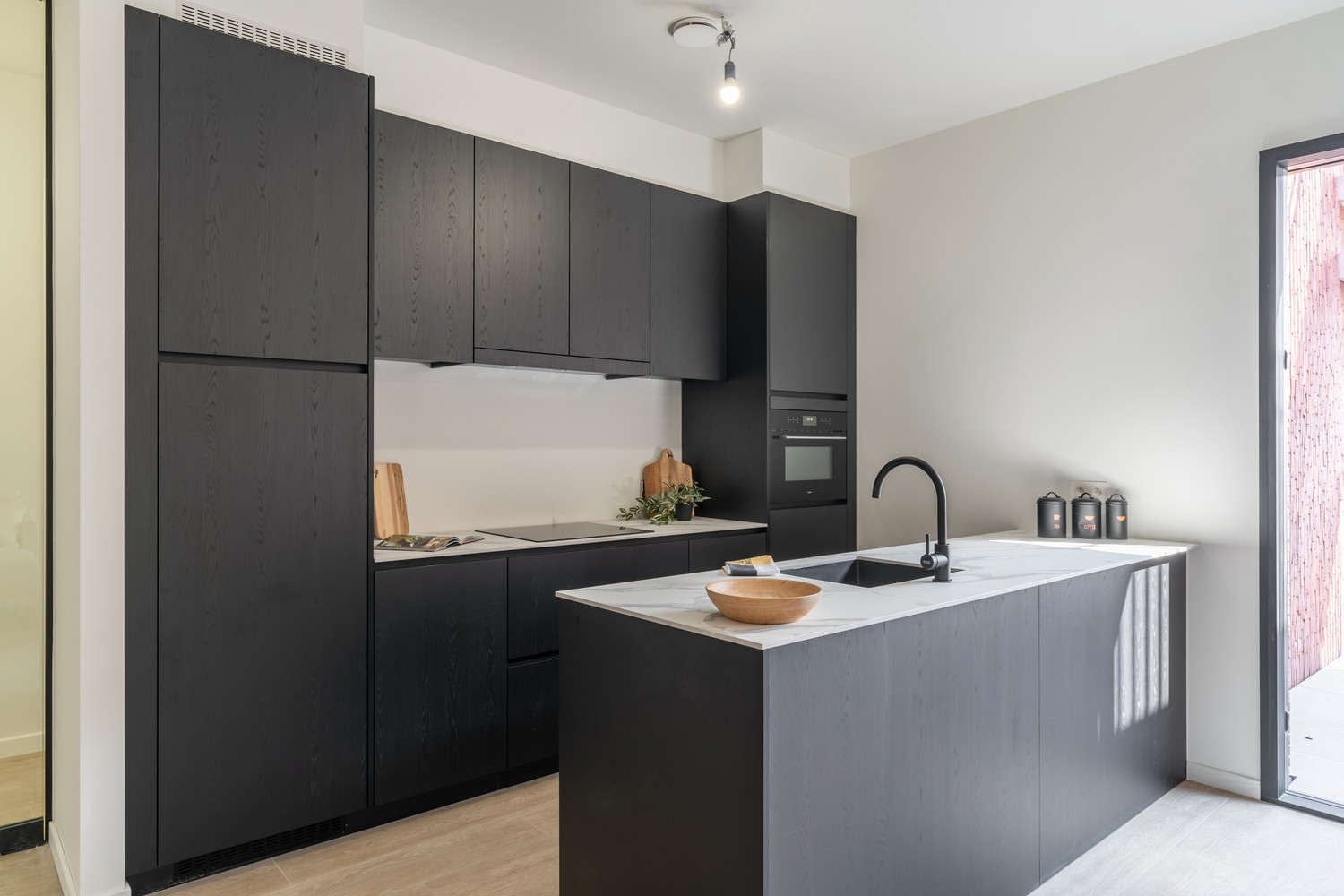 Laatste appartement te koop in Huize Art Deco – moderne residentie in hartje Mol met uniek design, hoogwaardige materialen, negatief E-peil en mogelijk verlaagd btw-tarief van 6% - foto 4