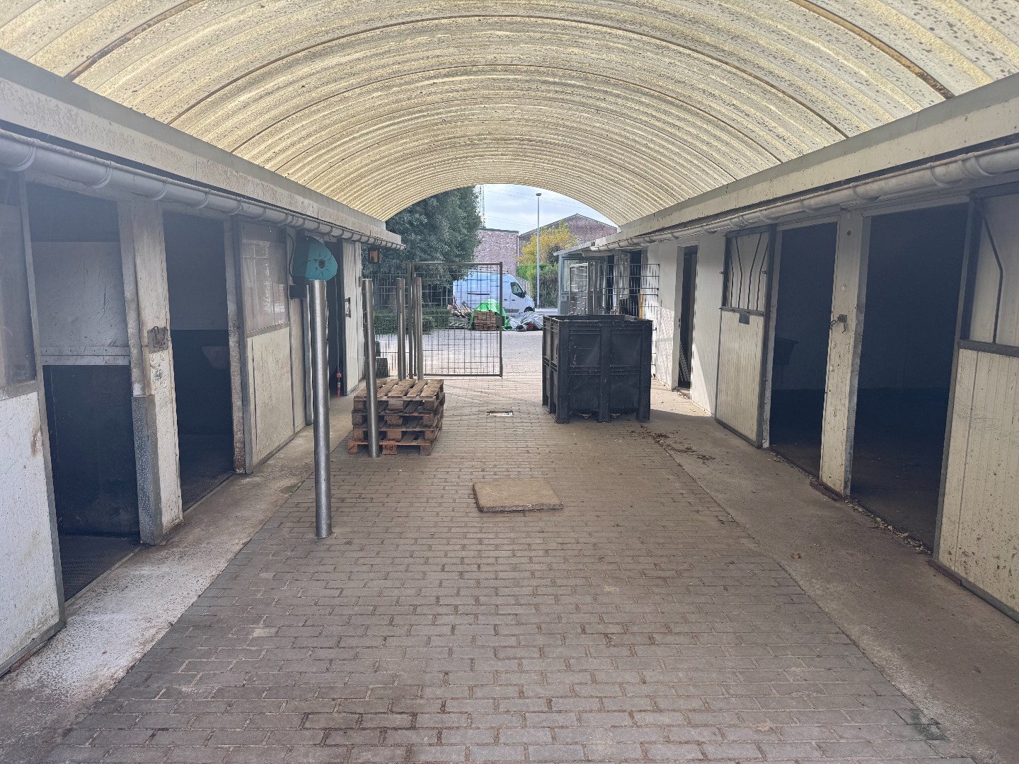 Terrain à louer à Harelbeke - photo 4