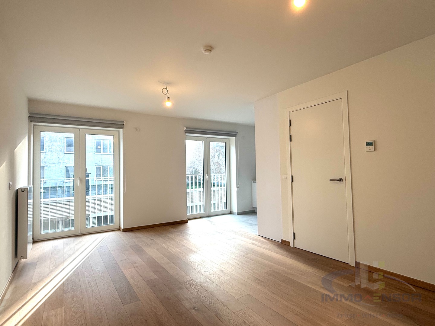 Centraal gelegen assistentieflat te Oostende - foto 2