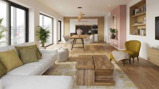 Residentie Chambord is een uniek woonproject in het hart van Sint-Niklaas, met uitzonderlijk ruime appartementen en penthouses tot 205 m². Grote leefruimtes, royale slaapkamers en ruime terrassen zorgen voor een comfortabele en stijlvolle woonervaring. Ideaal voor senioren die willen downsizen zonder in te boeten aan ruimte, zakenmensen of alleenstaanden met een druk leven die centraal en uitstekend bereikbaar willen wonen.<br /><br />Dankzij de herziening van de prijzen en vernieuwde positionering is Residentie Chambord vandaag bijzonder aantrekkelijk. De appartementen worden verkocht onder registratierecht, wat een interessante financiële opportuniteit biedt. De penthouses vallen onder de BTW-regeling. Energiezuinig wonen met E-peil E30.<br /><br />U geniet van volledige vrijheid in inrichting: u bepaalt zelf de afwerking van uw appartement of penthouse, met de mogelijkheid om samen te werken met ervaren professionals voor een kwalitatieve en persoonlijke inrichting, afgestemd op uw stijl en levensfase.<br /><br />Praktisch en comfortabel wonen, met onder meer:<br /><br />- Stijlvolle gemeenschappelijke inkomhal met lift<br />- Privatieve bergingen<br />- Ruime fietsenstalling<br />- Ondergrondse parkeergarage met laadpunten<br />- Veilig Bring-Me-Box pakketontvangstsysteem<br /><br />De toplocatie aan de Parklaan biedt alles wat stadsleven aangenaam maakt: winkels, horeca, diensten en openbaar vervoer op wandelafstand, en een vlotte verbinding naar Antwerpen, Gent en het Waasland.<br /><br />Residentie Chambord combineert ruimte, comfort, vrijheid en een centrale ligging.<br />Ontdek zelf dit project tijdens een vrijblijvend plaatsbezoek.<br /><br />Contacteer Vince via +32 468 26 14 01 of vince@capston.be