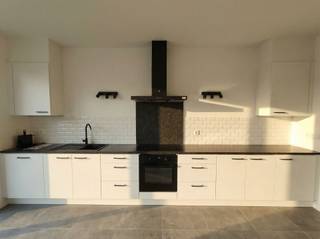 House for rent in As