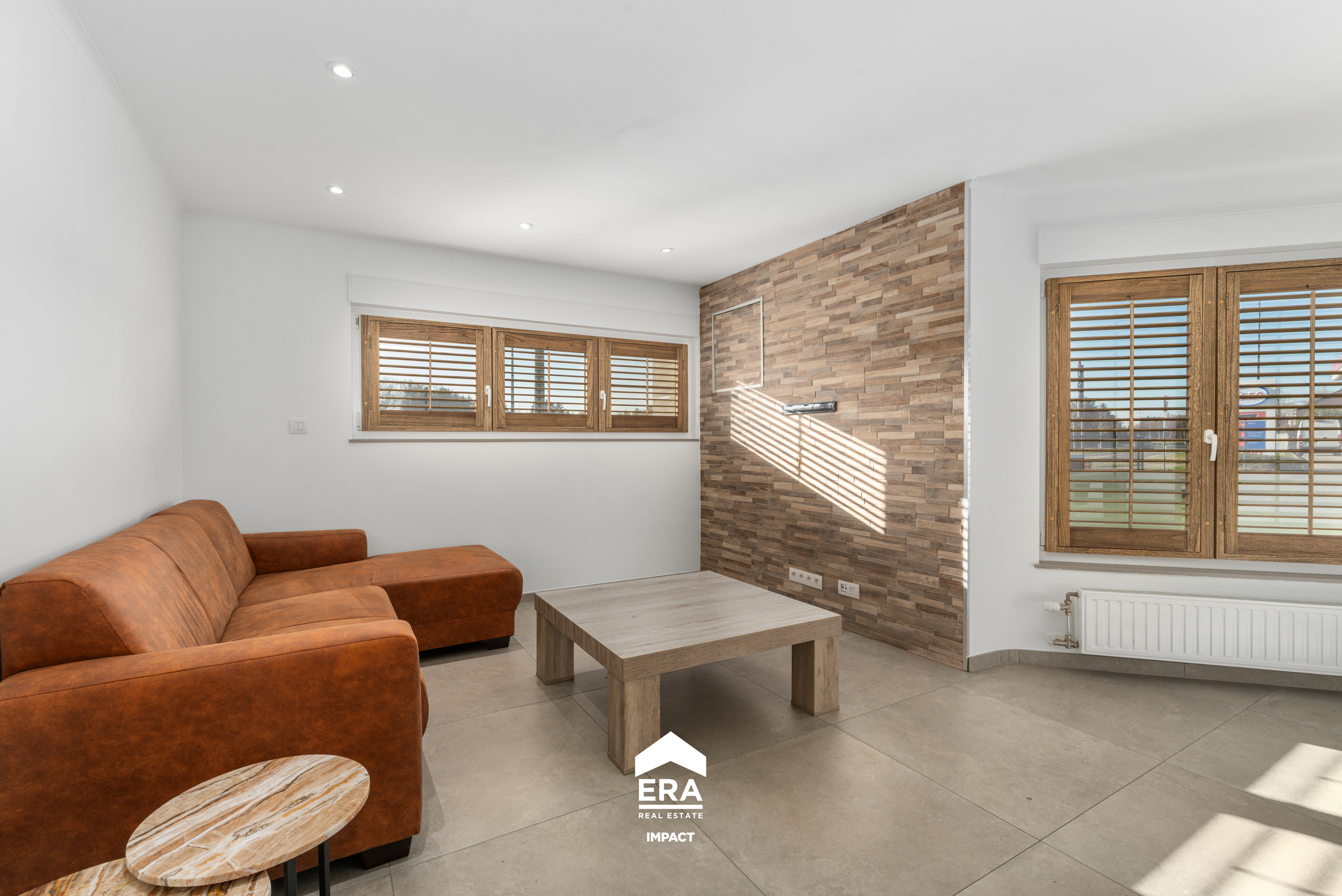 Instapklare woning met vrijstaande garage te Bree - foto 3