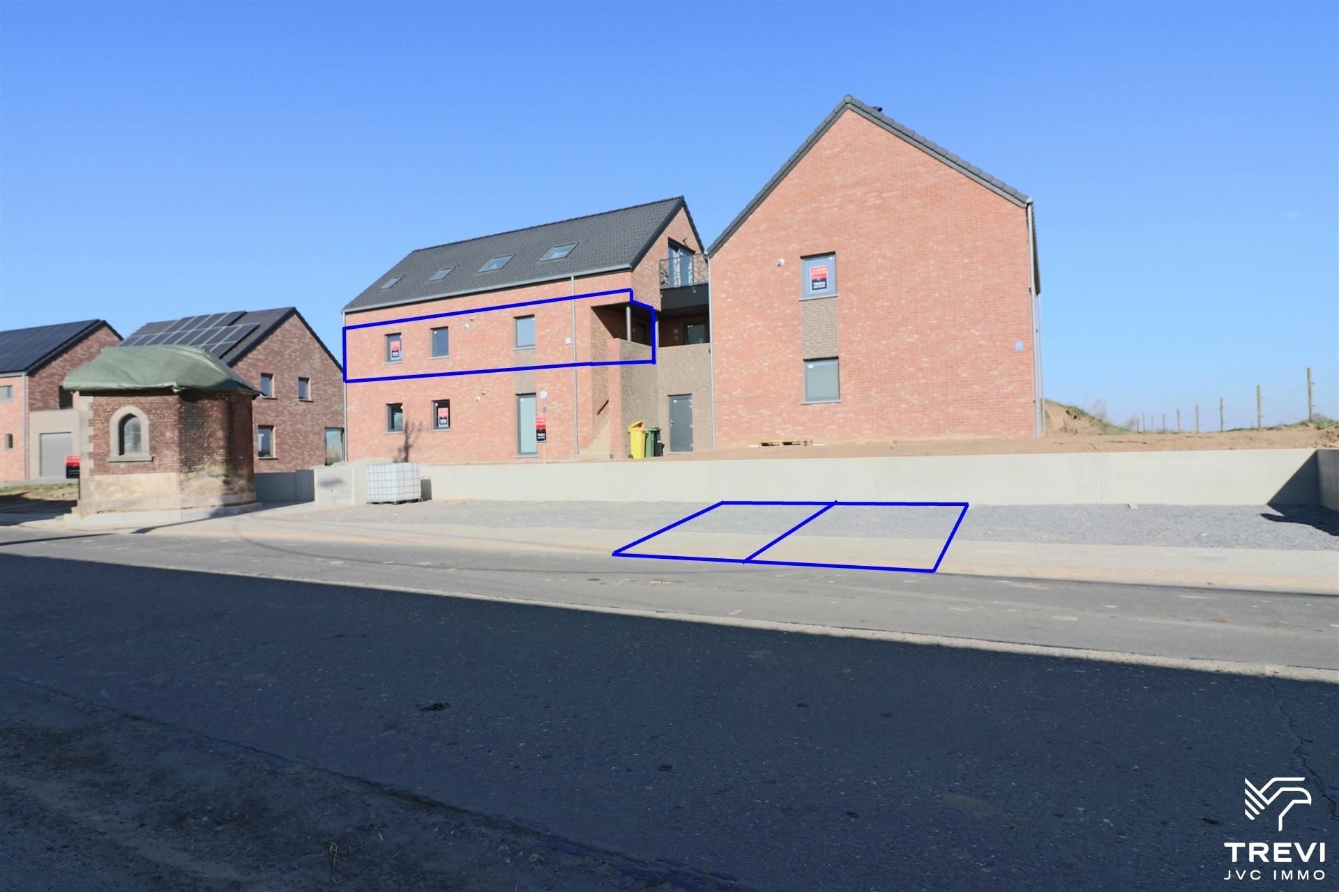 Appartement - photo 2