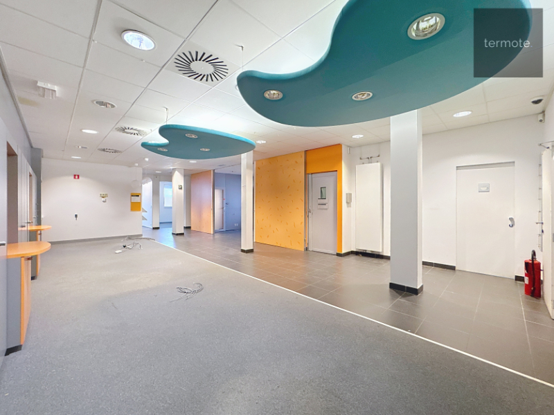 kantoor-/handelsruimte - foto 4