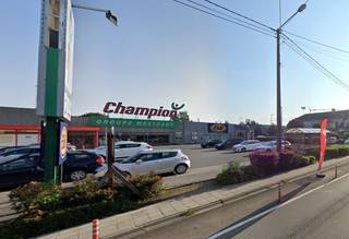 Commercial à vendre à Philippeville