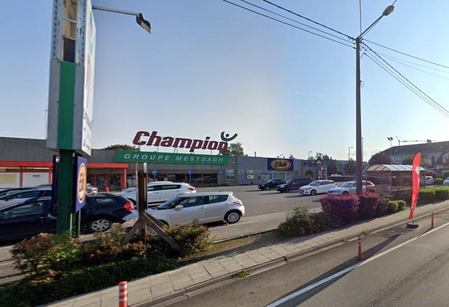 Commercial à vendre à Philippeville - photo 3