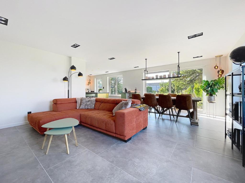 Subliem gelegen villa op 2.771 m² in een oase van rust - foto 5