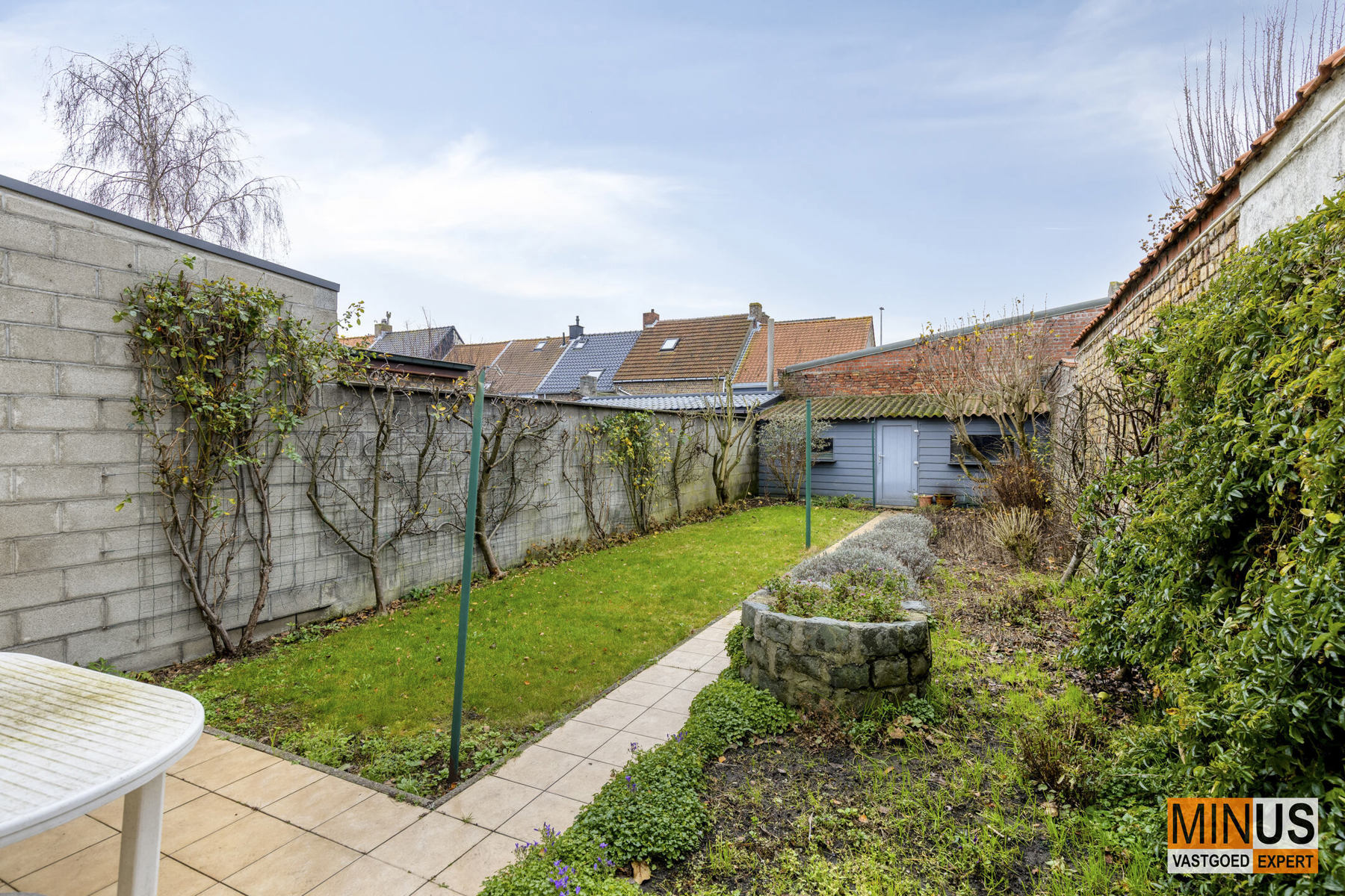 House for sale in Ostend with 3 bedrooms - photo 2