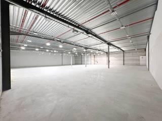 Bent u op zoek naar een ruime loods te huur op een uitstekende locatie in Oostende? Dan is dit pand aan de Torhoutsesteenweg 676 wellicht iets...