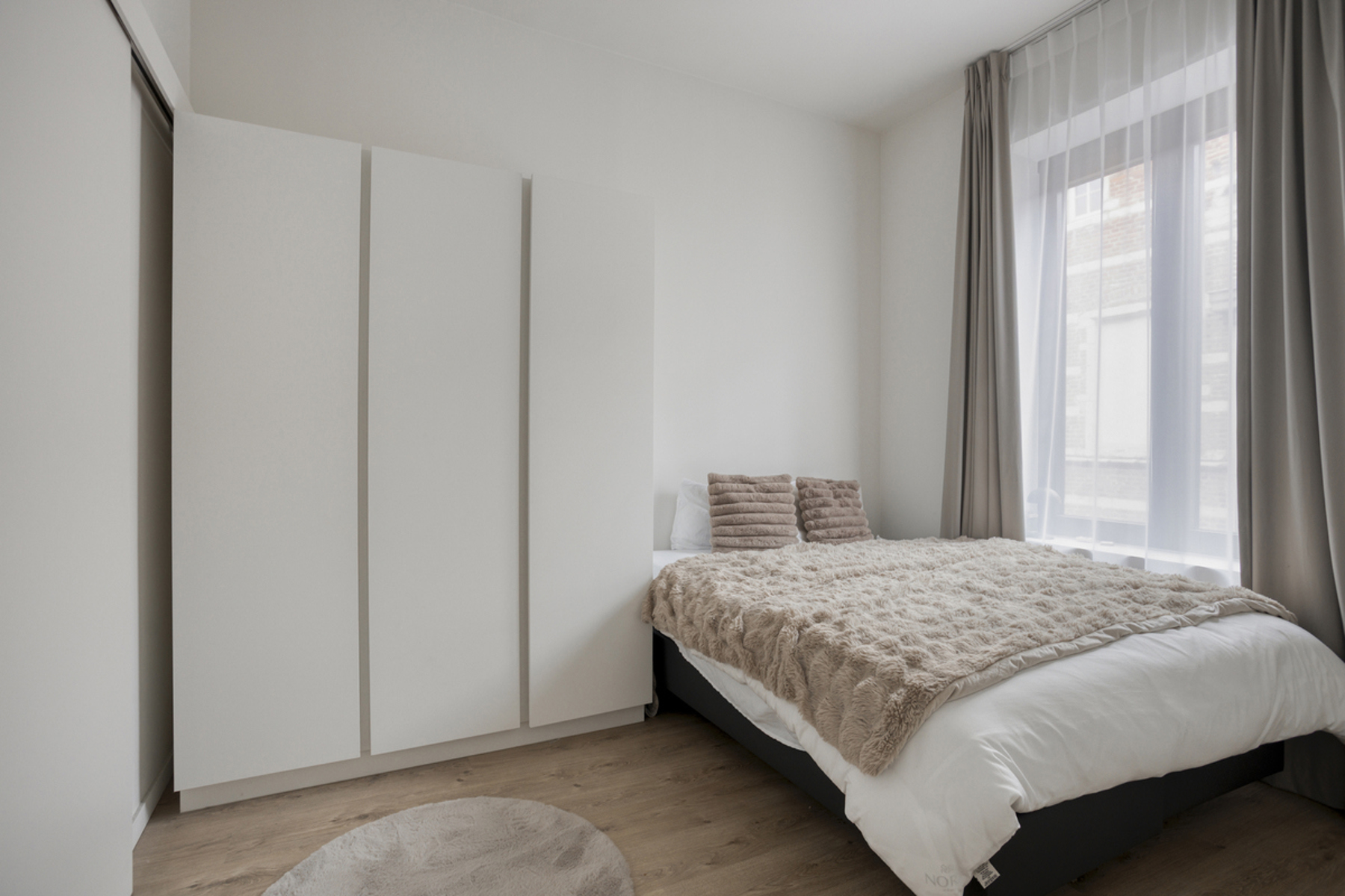 Appartement te koop in Leuven met 1 slaapkamer - foto 5