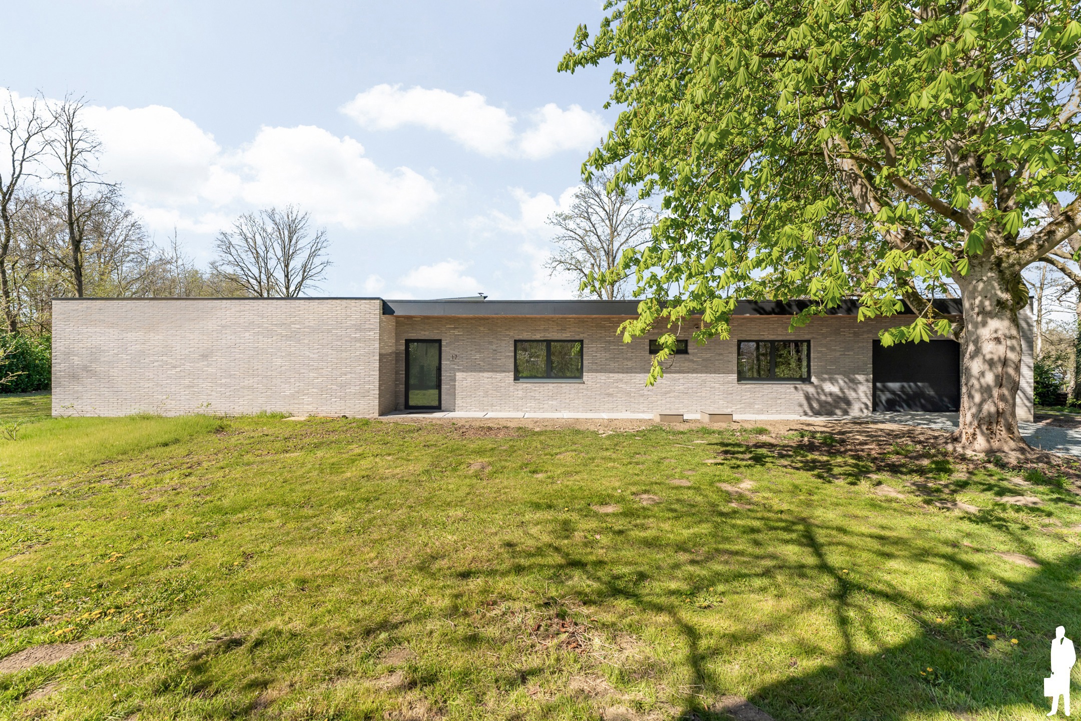 Maison à vendre à Bonheiden avec 3 chambres - photo 2