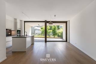 Apartment for sale in Hasselt