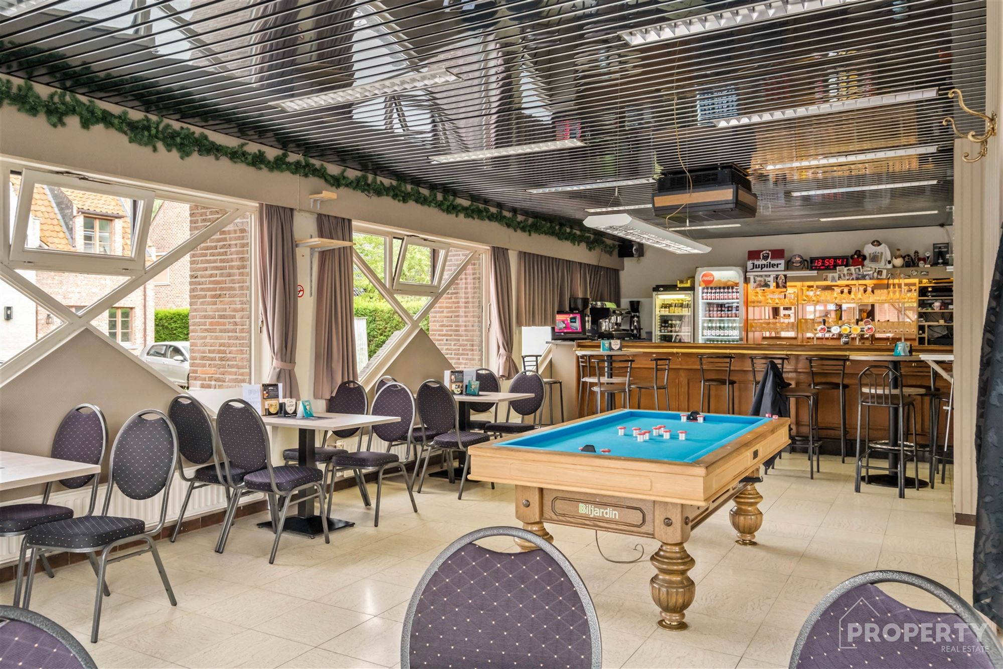 Commerce - Rez-de-chausée - photo 4