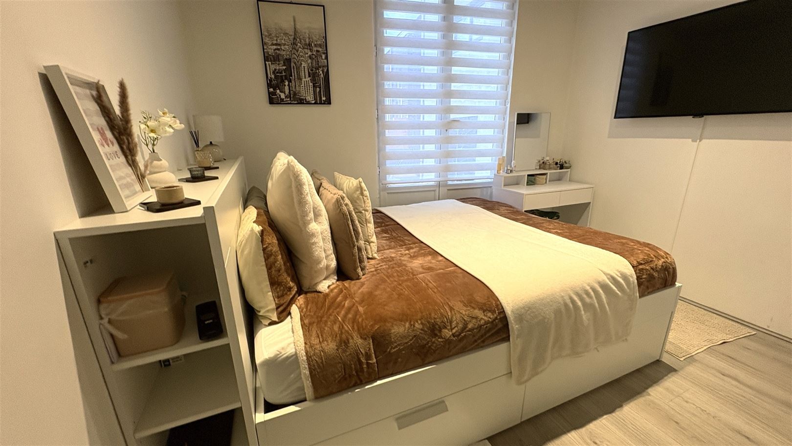 Maison à vendre à Courtrai avec 3 chambres - photo 5