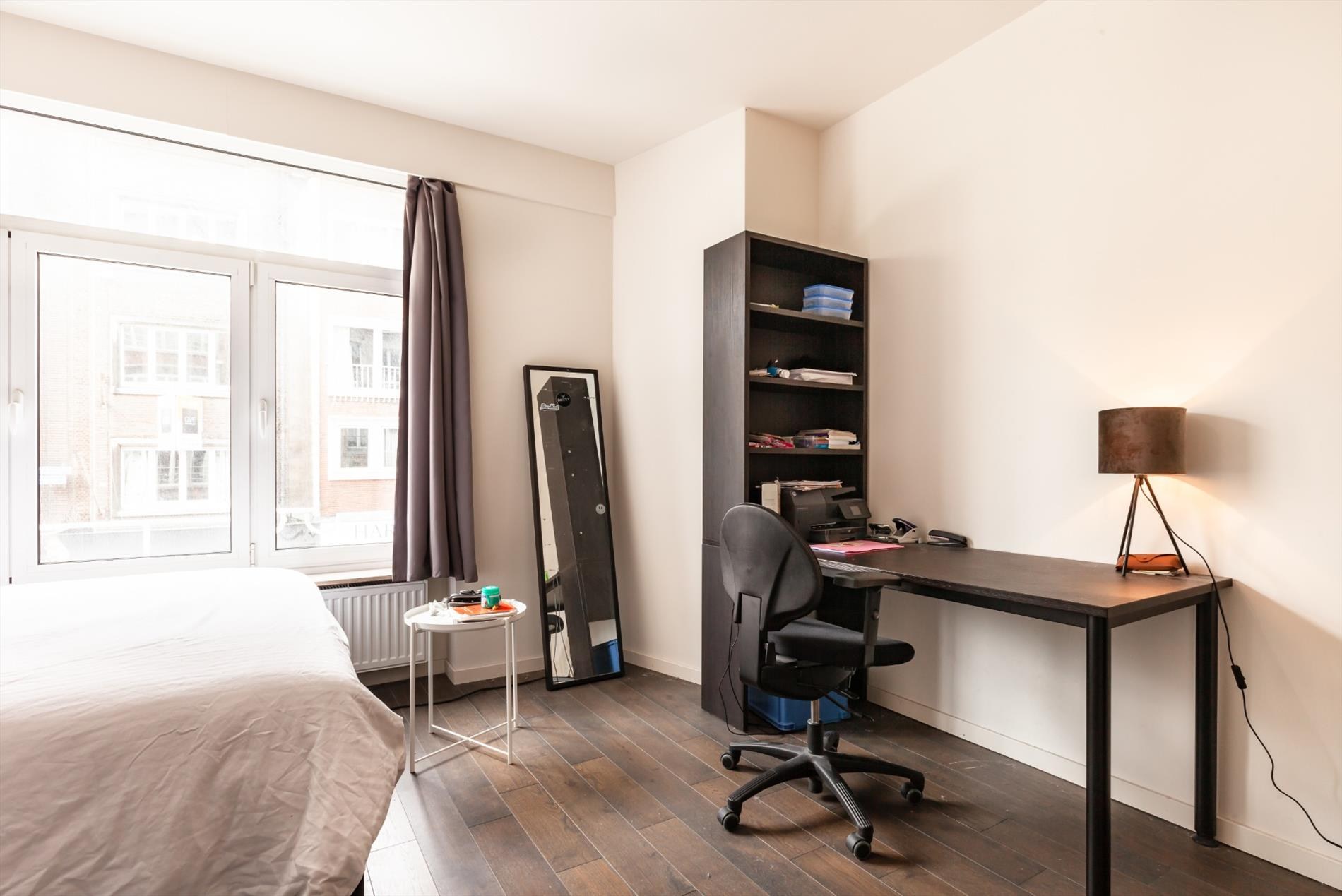 Appartement in Leuven