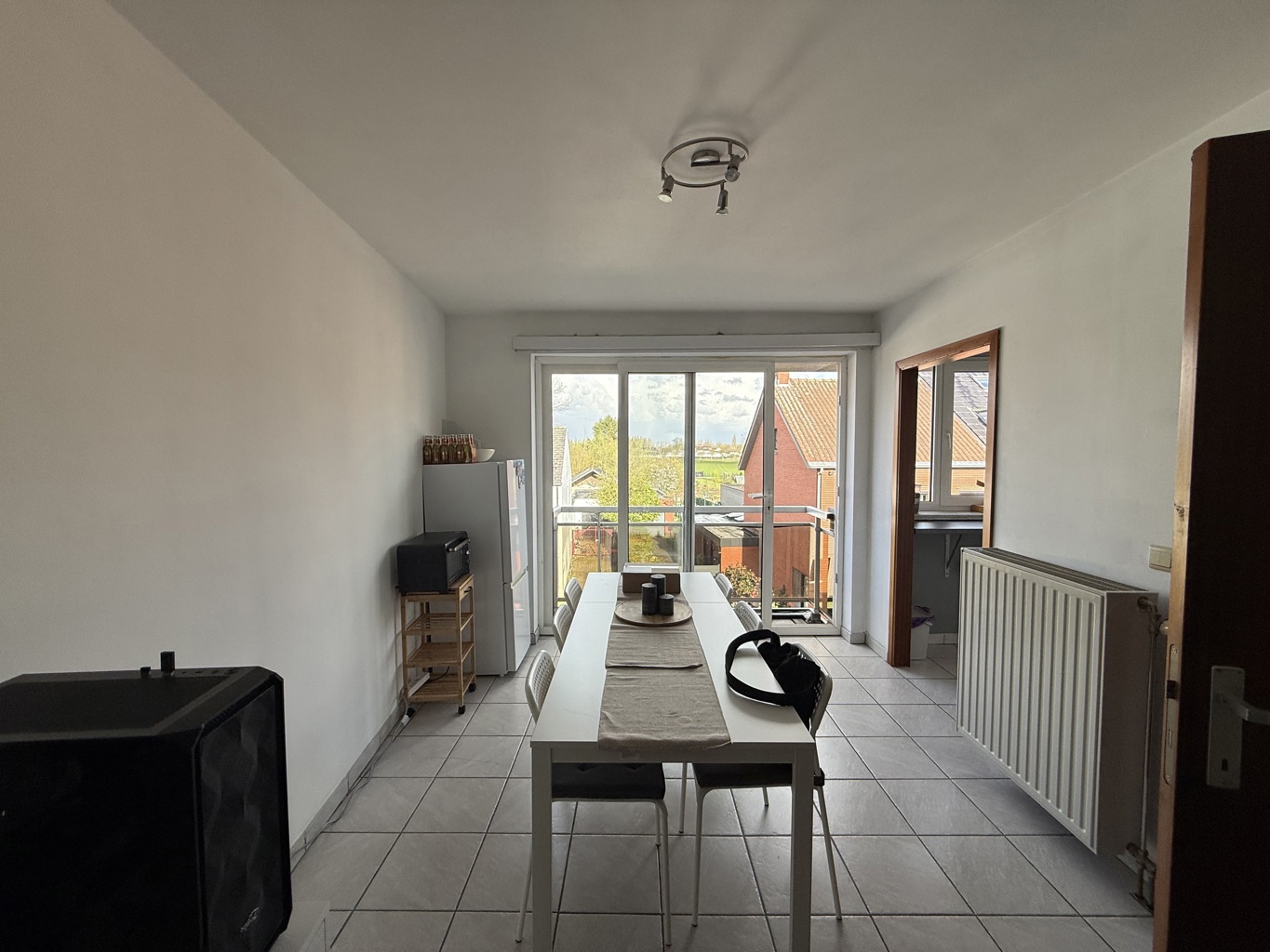 Appartement te huur in Aalst met 2 slaapkamers - foto 4